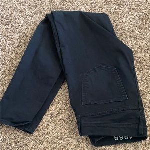 Gap jeggings